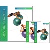 Fitness bold - korrespondancekursus Dag-til-Dag levering